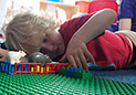 Teddy Bears Nursery - offering a very high standard in care and education.
