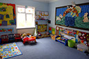 Teddy Bears Nursery School - excellent facilites for your childs education