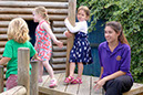 Teddy Bears Nursery School - excellent facilites for your childs education