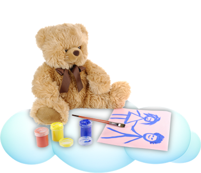 Teddy Bears Nursery - High quality child care in Portsmouth. The sky's the limit for your child's education.
